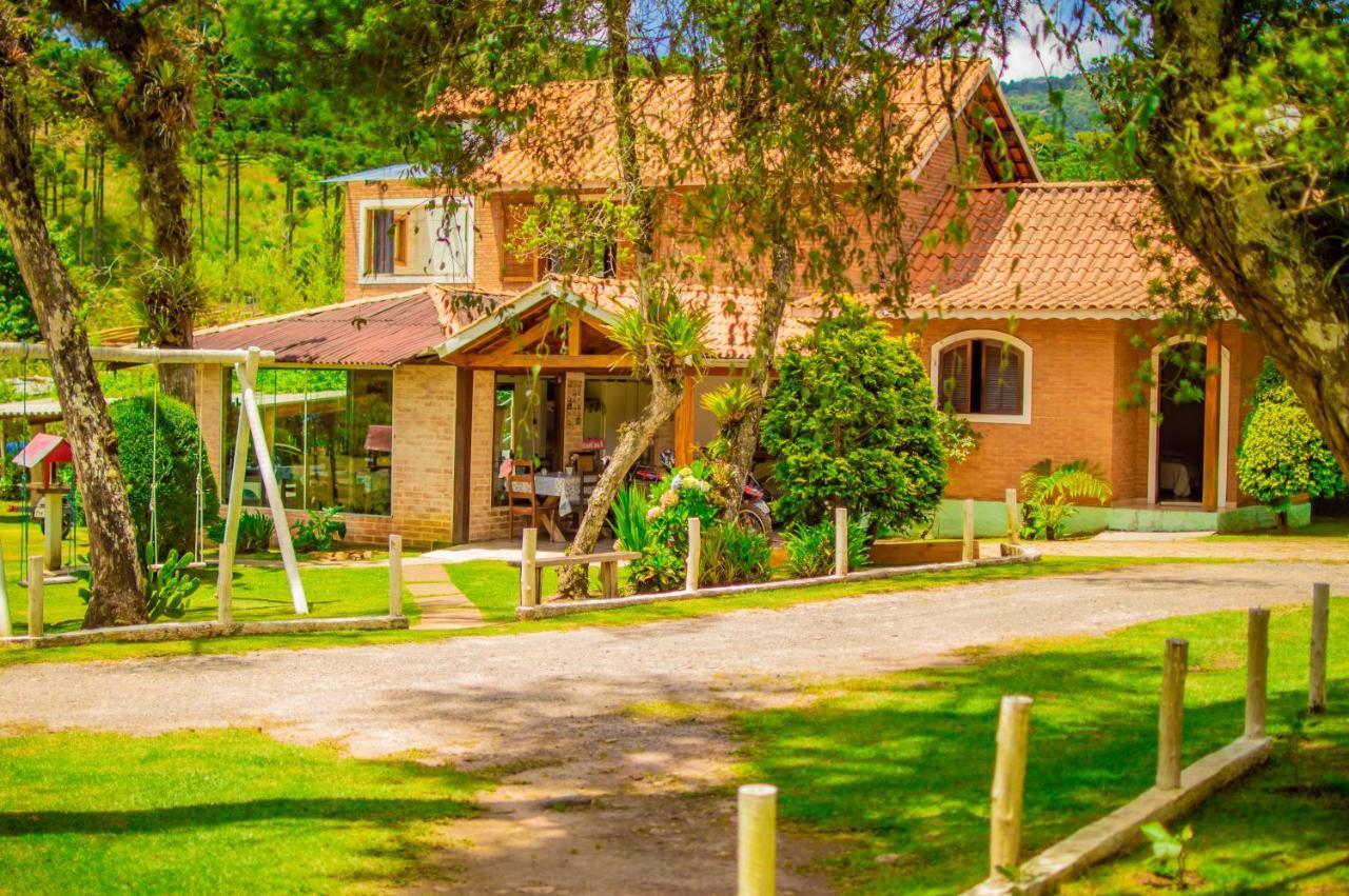 Vale Inn Monte Verde (Minas Gerais)
