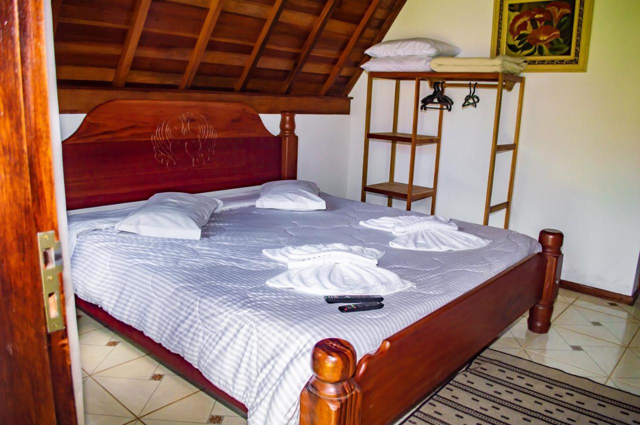 Vale Inn Monte Verde (Minas Gerais)