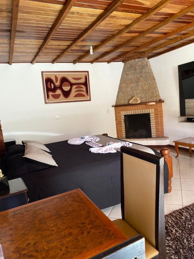 Inn Vale Monte Verde (Minas Gerais)
