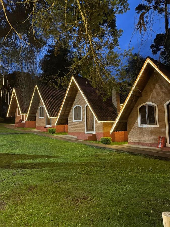 Inn Vale Monte Verde (Minas Gerais)