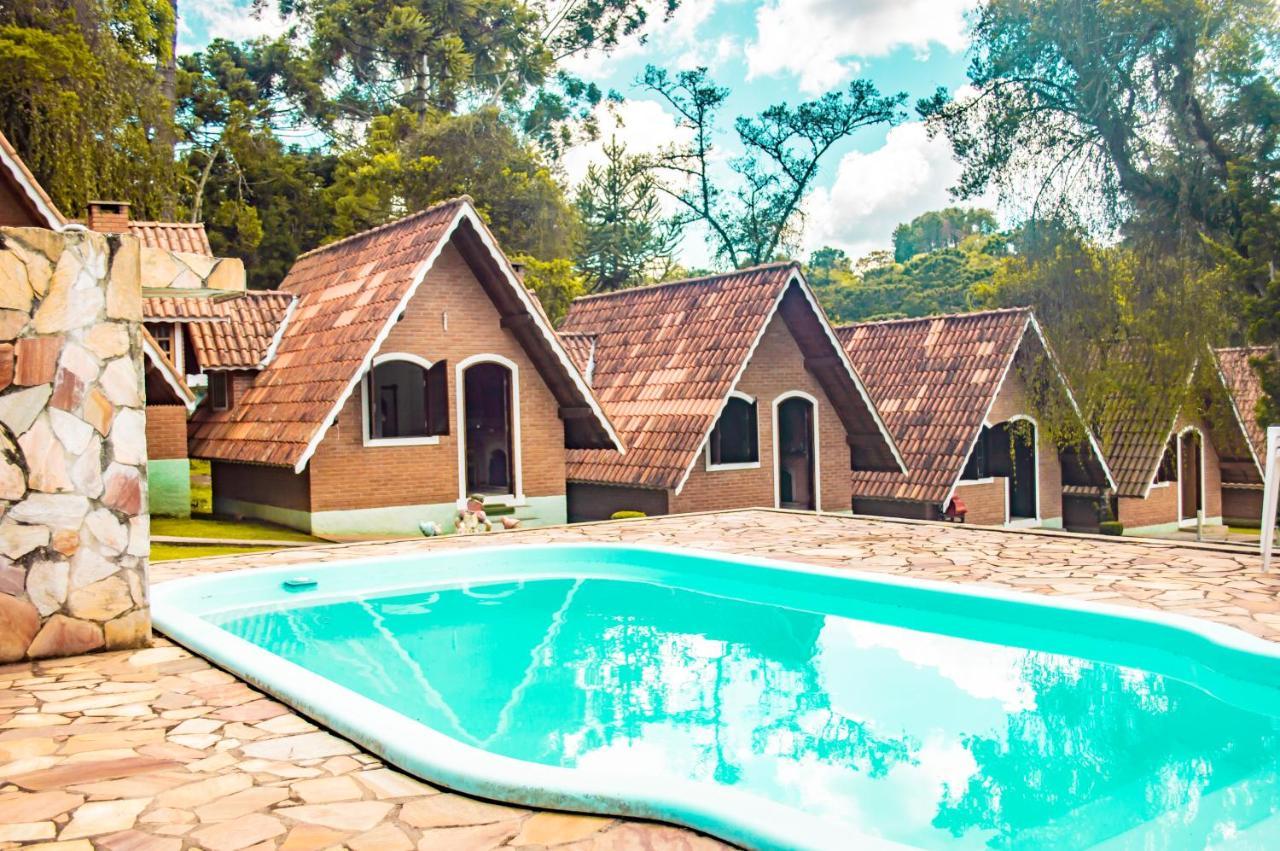 Vale Verde 2* Monte Verde (Minas Gerais)