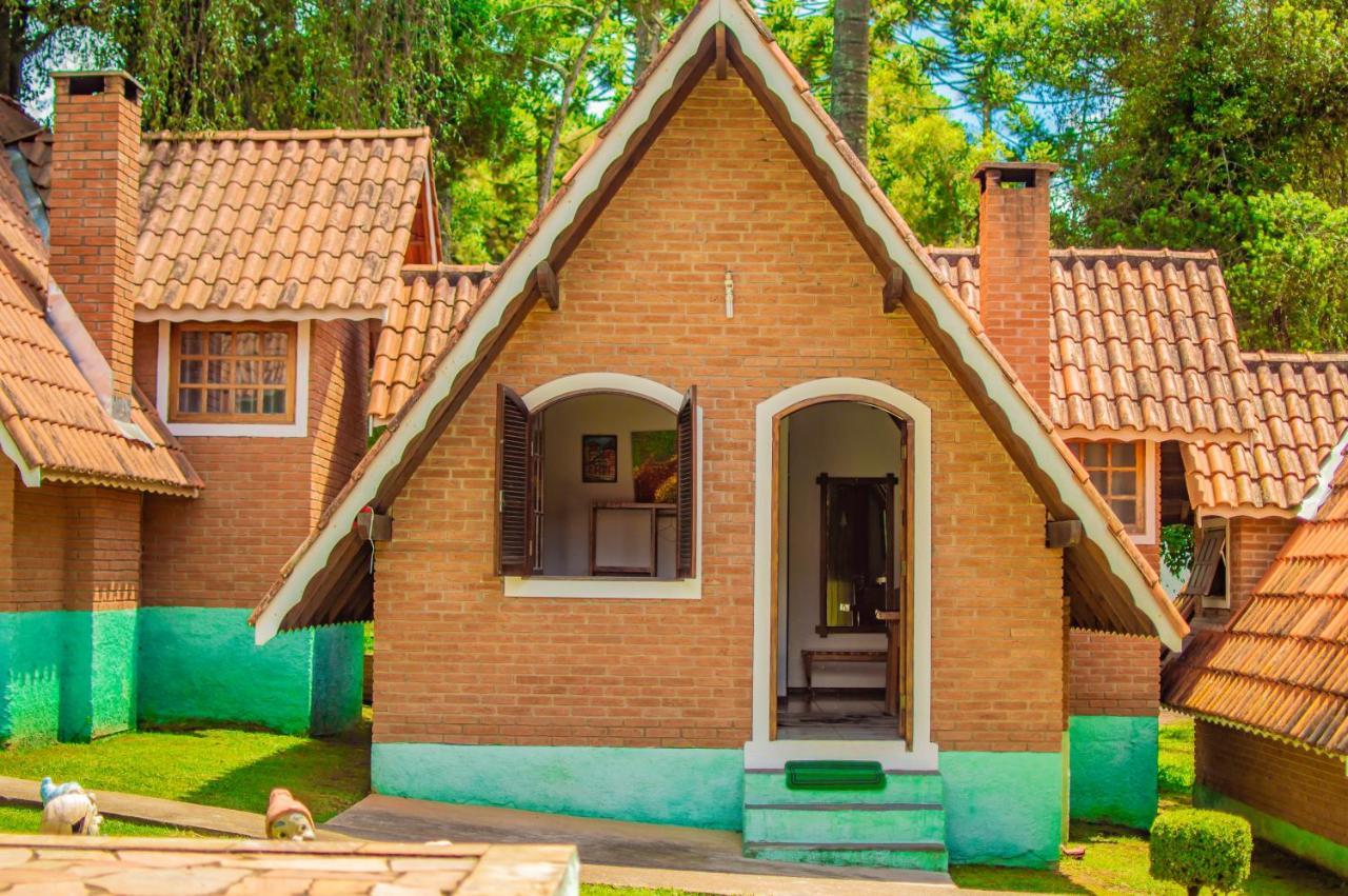 Inn Vale Verde Monte Verde (Minas Gerais)