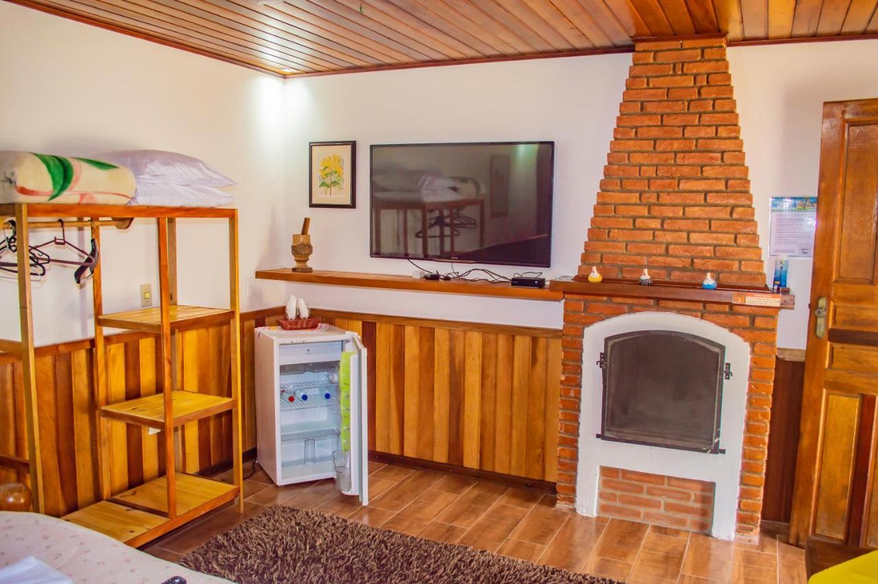 Vale Verde Inn Monte Verde (Minas Gerais)