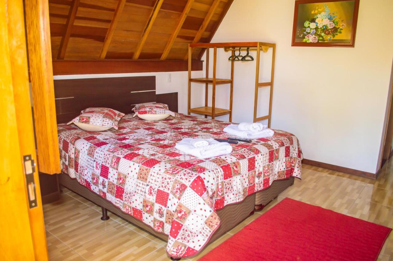 Vale Verde Inn 2*