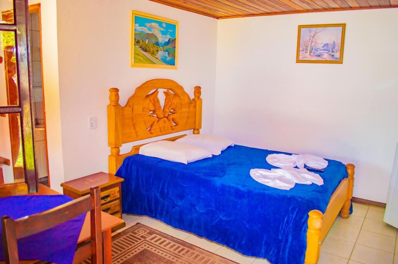 Vale Verde Inn