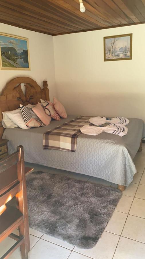 Vale Verde Inn Monte Verde (Minas Gerais)