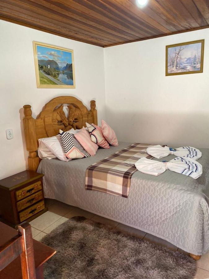 Inn Vale Verde Monte Verde (Minas Gerais)