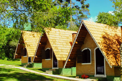Vale Verde Inn 2*